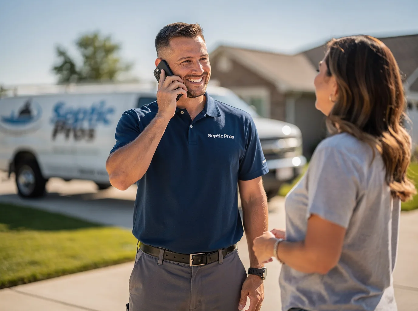 Septic Tank Pumping Glen Flora, WI FAQs